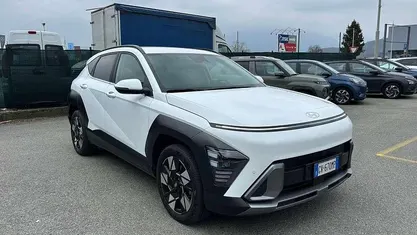Usata Hyundai Kona 105 CV (77 kW) 2025 Saw SUV