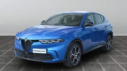 Blu Usata 2024 Alfa Romeo Tonale Veloce SUV | 28.900 € (Buon prezzo)
