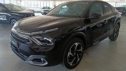 Usata Citroën C4 X PureTech 131 CV (96 kW) 2025 SUV
