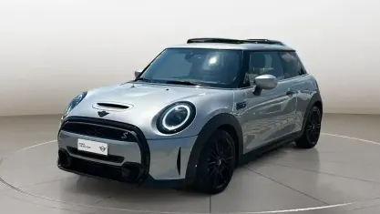 Usata Mini Cooper S Classic 178 CV (130 kW) 2024 Utilitaria