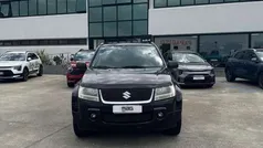 Nero Usata 2007 Suzuki Grand Vitara SUV | 5900 € (Buon prezzo)