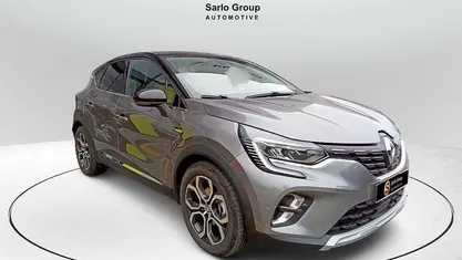 Usata Renault Captur Techno 143 CV (105 kW) 2023 SUV