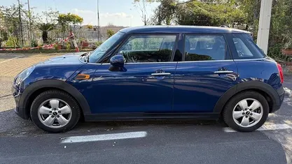 Usata 2015 Mini Cooper Clubman Business Station wagon | 9500 € (Buon prezzo)