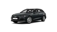 Usata 2024 Audi A4 Comfort Station wagon | 34.700 € (Buon prezzo)