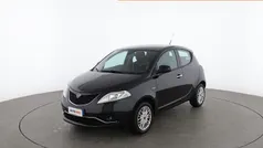 Nero Usata 2017 Lancia Ypsilon Gold Due volumi | 9199 € (Buon prezzo)
