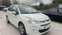Usata 2015 Citroën C3 Exclusive Due volumi | 5999 € (Buon prezzo)