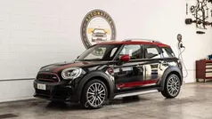 Nero Usata 2018 Mini John Cooper Works Countryman Hype SUV | 26.800 € (Buon prezzo)