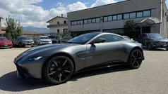 Usata 2018 Aston Martin V8 Vantage Coupé | 135.900 €
