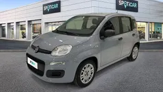 Grigio Usata 2020 Fiat Panda Easy Due volumi | 9900 € (Buon prezzo)