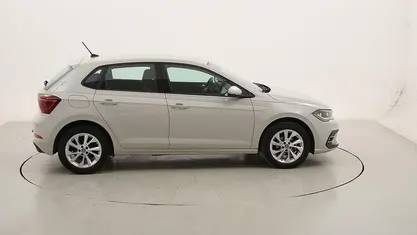 Usata VW Polo Style 95 CV (69 kW) 2022 Utilitaria