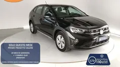 Nero Usata 2024 VW Taigo Life SUV | 20.800 € (Ottimo prezzo)