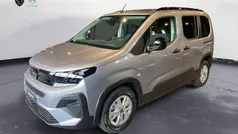 Grigio Nuova 2025 Peugeot Rifter Allure Monovolume | 28.900 € (Buon prezzo)