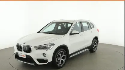Usata BMW X1 xLine 190 CV (139 kW) 2019 SUV