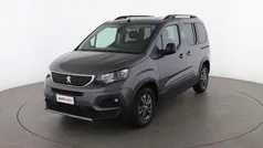 Grigio Usata 2023 Peugeot Rifter Allure Monovolume | 21.699 € (Buon prezzo)