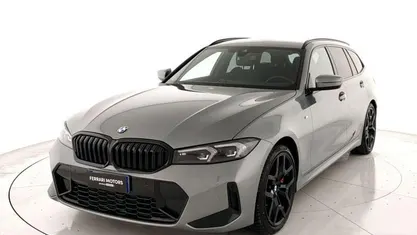 Usata 2025 BMW 320e M Sport Station wagon | 46.800 € (Super prezzo)