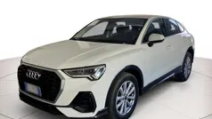 Usata 2021 Audi Q3 Sportback Business Plus SUV | 33.900 € (Super prezzo)