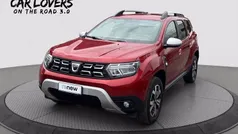 Usata 2022 Dacia Duster Prestige SUV | 17.492 € (Buon prezzo)