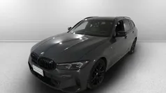 Usata 2023 BMW 320 M Sport Station wagon | 44.200 € (Molto cara)
