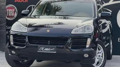 Nero Usata 2009 Porsche Cayenne SUV | 9999 € (Super prezzo)