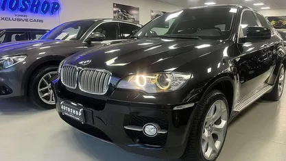 Usata 2009 BMW X6 SUV | 14.990 € (Buon prezzo)