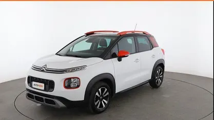 Usata Citroën C3 Aircross PureTech 110 CV (80 kW) 2020 SUV