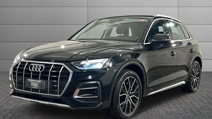 Usata 2021 Audi Q5 Advanced SUV | 30.500 € (Ottimo prezzo)