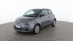 Grigio Usata 2021 Fiat 500e Action Due volumi | 11.599 € (Buon prezzo)