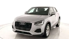 Grigio Usata 2023 Audi Q2 Admired SUV | 26.800 € (Buon prezzo)
