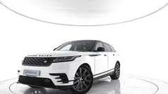 Bianco Usata 2020 Land Rover Range Rover Velar HSE Dynamic SUV | 38.500 € (Buon prezzo)