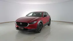 Vari colori Usata 2022 Mazda CX-30 Homura-Line SUV | 18.690 € (Ottimo prezzo)