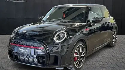Usata Mini John Cooper Works 231 CV (169 kW) 2024 Utilitaria