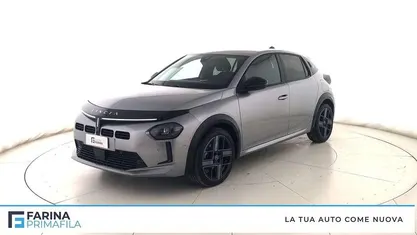 Usata 2025 Lancia Ypsilon Utilitaria | 18.900 € (Ottimo prezzo)