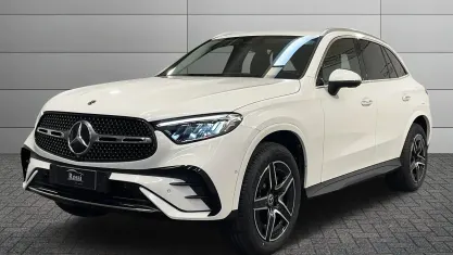 Begagnad Mercedes GLC300e 197 HK (144 kW) 2026