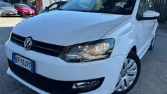 Usata 2010 VW Polo Comfortline Tre volumi | 3950 € (Buon prezzo)