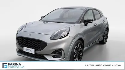 Usata Ford Puma ST-Line X 125 CV (91 kW) 2023 SUV