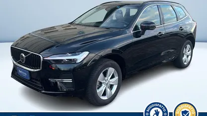 Usata 2023 Volvo XC60 Core SUV | 32.700 € (Super prezzo)