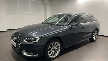 Usata Audi A4 Advanced 136 CV (100 kW) 2025 Station wagon