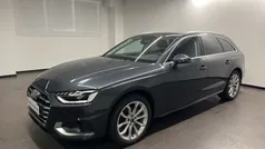 Usata 2025 Audi A4 Advanced Station wagon | 42.500 €