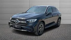 Bianco polare Nuova 2025 Mercedes GLC220 SUV | 68.600 € (Super prezzo)