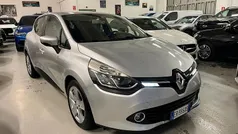 Usata 2013 Renault Clio IV Tre volumi | 5700 € (Buon prezzo)