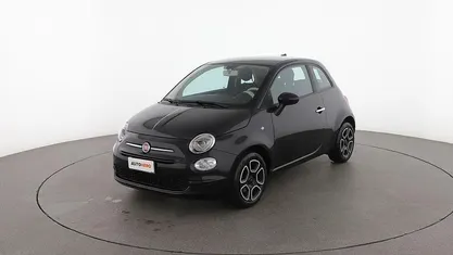 Usata Fiat 500 Club 69 CV (50 kW) 2023 Utilitaria