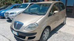 Oro Usata 2007 Lancia Musa Monovolume | 1600 € (Super prezzo)