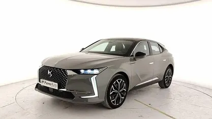 Usata DS Automobiles DS4 Trocadero 131 CV (96 kW) 2022 Grigio SUV