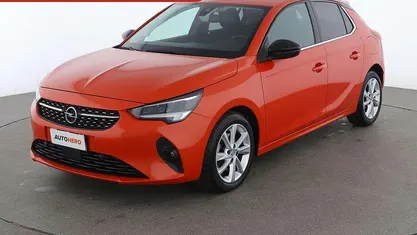 Usata Opel Corsa Edition 102 CV (75 kW) 2021 Berlina