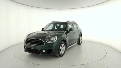 Usata 2018 Mini One Countryman SUV | 18.400 € (Buon prezzo)