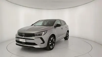 Grigio Nuova 2025 Opel Grandland X Business Elegance SUV | 29.500 € (Ottimo prezzo)