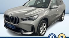 Argento metallizzato Usata 2023 BMW X1 xLine SUV | 47.000 € (Buon prezzo)