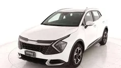 Usata 2022 Kia Sportage SUV | 20.800 € (Ottimo prezzo)
