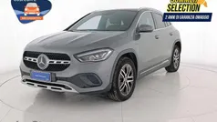 Other Usata 2020 Mercedes GLA250 SUV | 30.300 € (Buon prezzo)