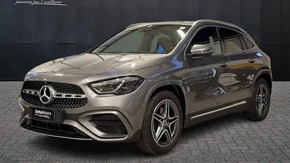 Usata 2025 Mercedes 200 SUV | 40.547 € (Super prezzo)